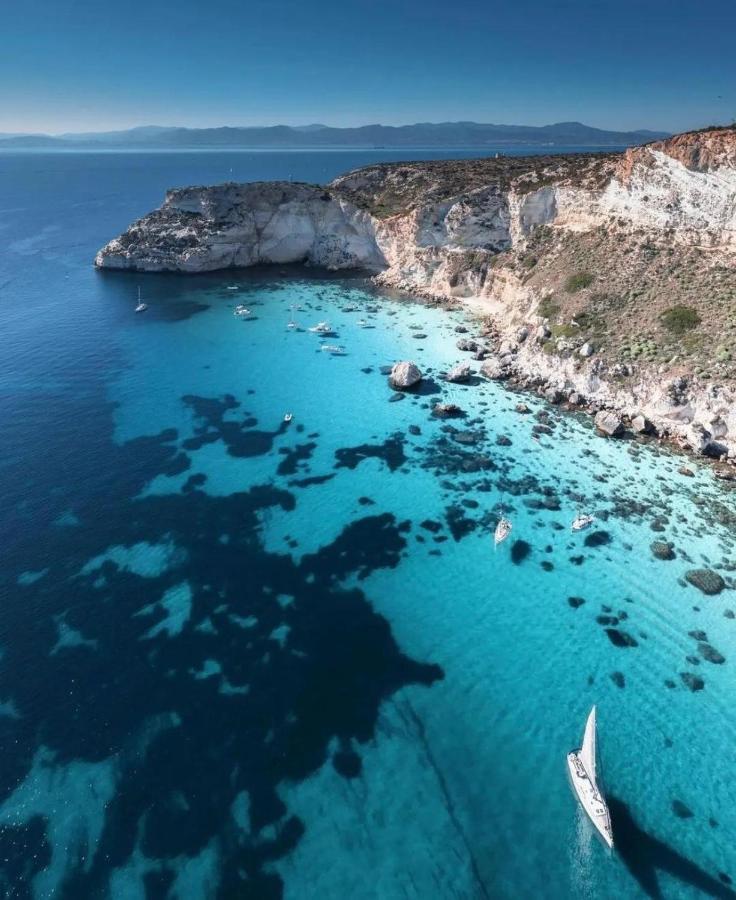 Suite Sardinia Holiday Кальяри Экстерьер фото