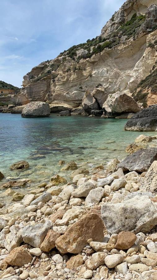 Suite Sardinia Holiday Кальяри Экстерьер фото