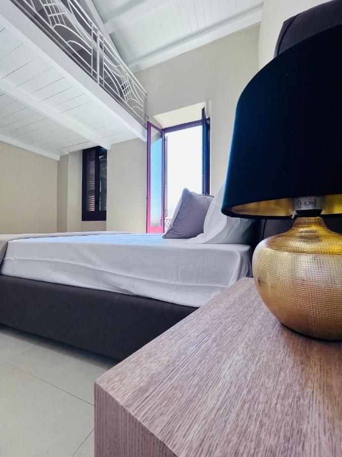 Suite Sardinia Holiday Кальяри Экстерьер фото