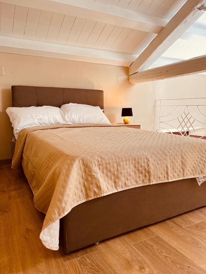 Suite Sardinia Holiday Кальяри Экстерьер фото