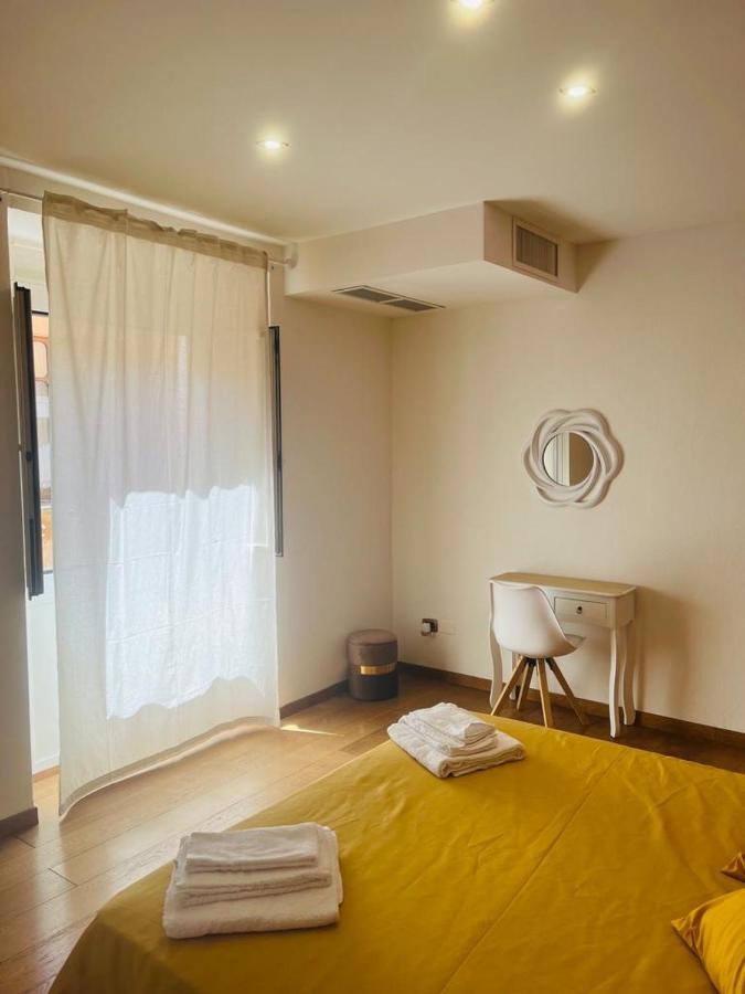 Suite Sardinia Holiday Кальяри Экстерьер фото