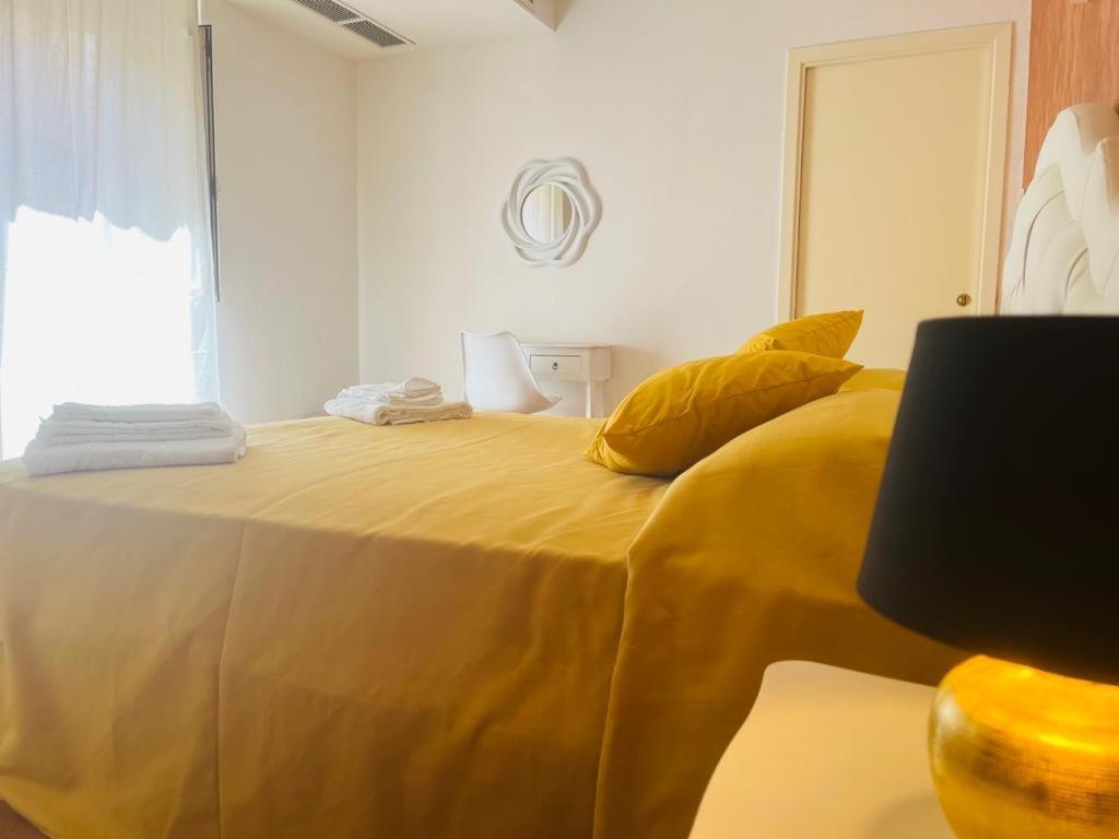 Suite Sardinia Holiday Кальяри Экстерьер фото